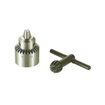 All Stainless Steel Drill Chuck (SL6.5EL) 