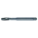 X Series Spiral Fluted Taps for Stainless Steels, Through Hole Use (with LH Spiral Flutes)_SUXSL