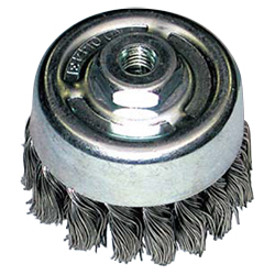 Stainless Steel Liner Cup Brush