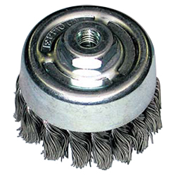 Stainless Steel Liner Cup Brush 