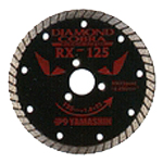 Diamond Cobra Disc Grinder for 100 mm / 125 mm