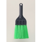 Plastic Handle PP Power Broom