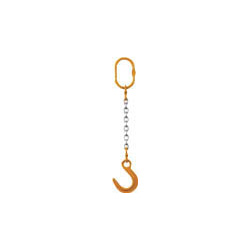 Chain Sling (1 Hanging Standard Set) Foundry Hook (1-MFF-YN-7.1)