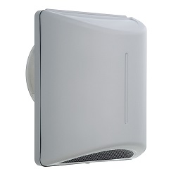 SUS Soundproof Vent Cap SSRW-A10MDSP (Intake Only) Series (313-297) 