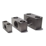 Stainless Steel Mount Block (for Small Size)