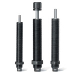 SC25 to SC190 Heavy Weight Self-Compensation Shock Absorber