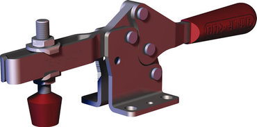 Horizontal Hold Down Clamps 237 (237-USS) 