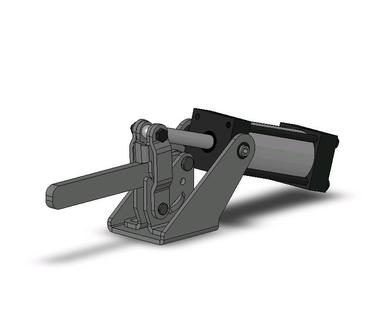 Replacement Clamp Assembly 807