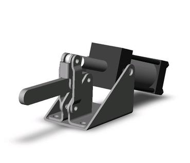 Replacement Clamp Assembly 812