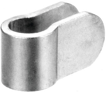 Clamp Accessories - Bolt Retainers