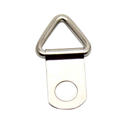 Triangular Frame Hanging Hook