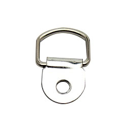 D Type Hanging Ring