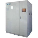 Nitrogen Gas Generation Equipment Separate Compressor Type [PSA Method]