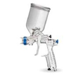 Dedicated Spray Gun for Automobile Repair kiwami Series W101-136BGC