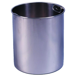 Paint Pressure Tank (Paint Tank) - Optional Internal Container