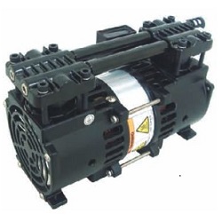 Compressor, Air Pump In Devices Compressor/Vacuum Pump (Dual)
