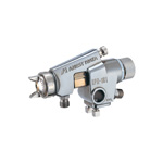 Small Low Pressure Automatic Spray Gun LPA-101