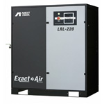Booster Compressor, Exact Air LRL Series