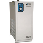 Refrigerated Air Dryer RDG Series (RDG-22C) 