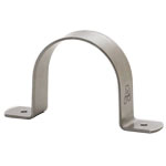 Saddle Band Stainless Steel CL Saddle (A10455-0023) 