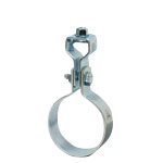 Suspending Pipe Fixture, with Lantern Type Suspension Lock (A10146-0085) 