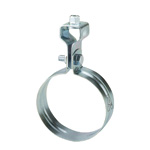 Pipe Hanger, VP Hanging With Turnbuckle (Electrogalvanized / Stainless Steel) (A10205-0105) 