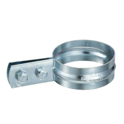 Standpipe Fittings VP Vertical Band (Electrogalvanized/Stainless Steel) (A10352-0187) 