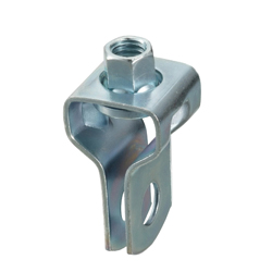 Pipe Hanger With Turnbuckle,(Electrogalvanized Zinc Plated / Stainless Steel / Hot-Dip Galvanizing) (A10313-0085) 