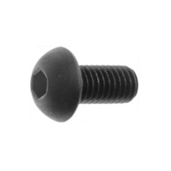 Hex Socket Button Head Cap Screw SSS Standard (CSHBTAS-ST3W-M3-30) 