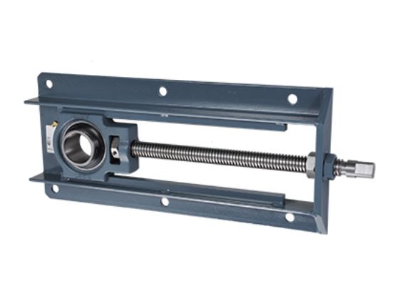 UCT212+WB | Take-Up Unit With Frame, Cylindrical-Bore Type With Set ...