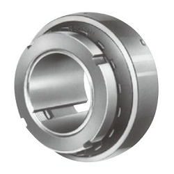 Insert Bearing, Tapered-Hole Type With Adapter, UK+H Type (UK210+H2310X) 
