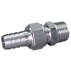 Stainless Steel Hose Fittings Ace Joint HS (HS-7208) 