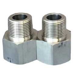 Stainless Steel Conversion Inner and Outer Sockets (SUS304) (NF-8488) 
