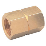Threaded Fitting, Reducing Hex Socket, NS Series (NS-1023) 