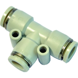 Auxiliary Equipment, Quick-Connect Fitting, PEW Series 