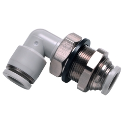 Auxiliary Equipment, Quick-Connect Fitting, PLM Series (PLM10) 
