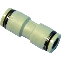 Auxiliary Equipment, Quick-Connect Fitting, PU Series