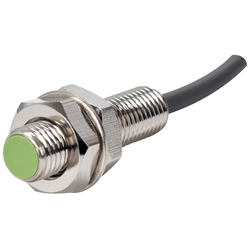 General Type Cylindrical Proximity Sensor Direct Current 2-Wire Type