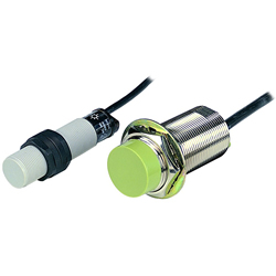 Capacitive Proximity Sensor (CR30-15DN) 