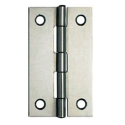 #55U Steel Hinge UC Thin Type