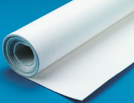 Calcium-Magnesium Silicate Thermal Insulation Sheet