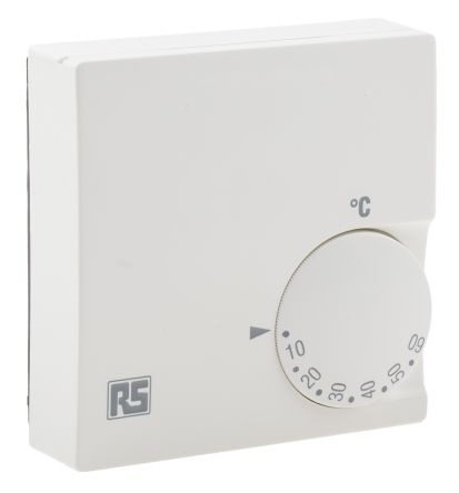 Thermostats with SPCO contacts