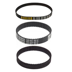 Rubber Timing Belts 