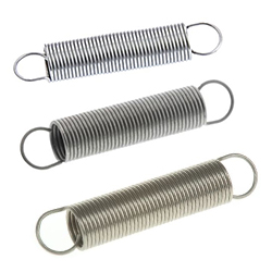 Stainless Steel Extension Springs