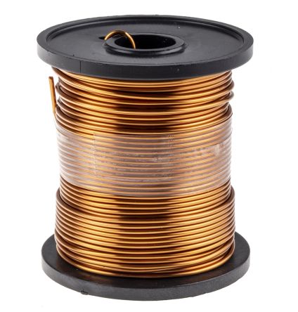 Single Core 1.33mm Diameter Copper Wire 
