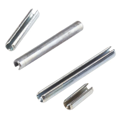 Galvanised Steel Spring Pin