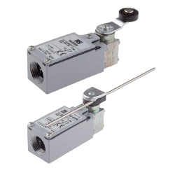 M20 AM F/T Series Limit Switches