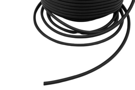 RS PRO Nitrile O-Ring Cord, 1.5mm Diameter, 10m Length