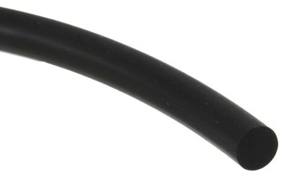 RS PRO Nitrile Rubber O-Ring Cord, 6mm Diameter, 8.5m Length