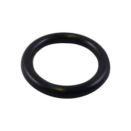 RS PRO Nitrile Rubber O-Ring, 1.24mm Bore, 6.48mm Outer Diameter